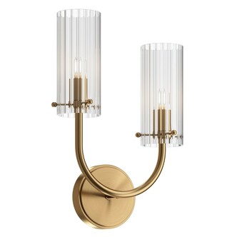 Бра MAYTONI Arco MOD223WL-02BS