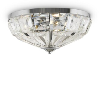 Тарелка MAYTONI Facet MOD094CL-04CH