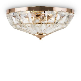 Тарелка MAYTONI Facet MOD094CL-04G
