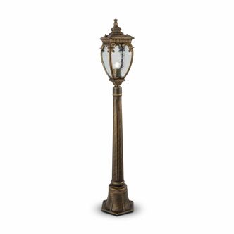 Уличный светильник MAYTONI FLEUR O414FL-01GB1