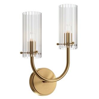 Бра MAYTONI Arco MOD223WL-02BS1