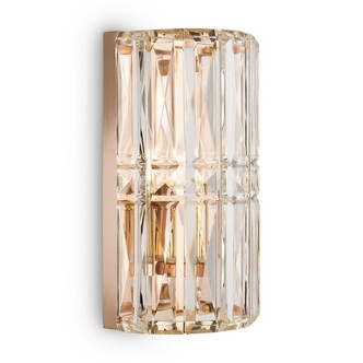 Бра MAYTONI Facet MOD094WL-01G