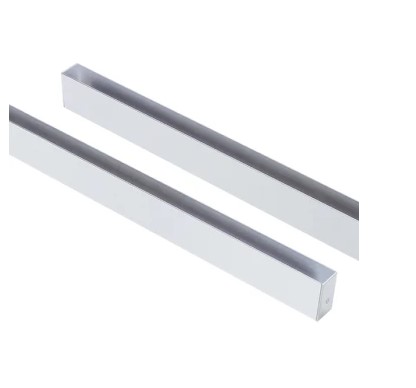 LIGHTSTAR 505036 Трек двухконтактный однофазный TETA 3м БЕЛЫЙ для PRO