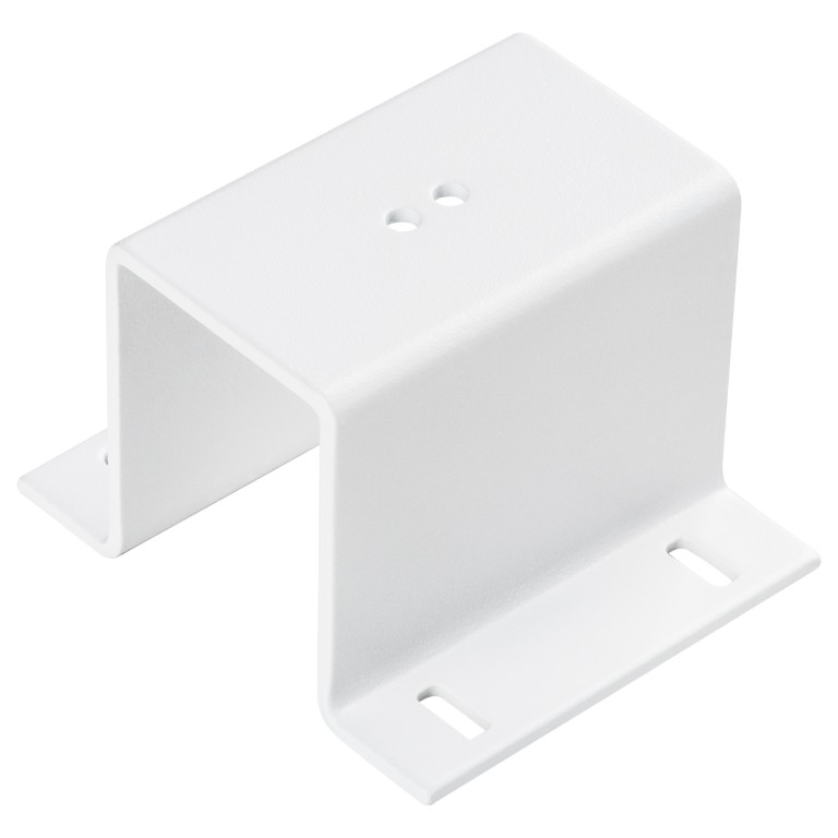 LIGHTSTAR 505161 Планка крепежная к треку TETA 505ххх БЕЛЫЙ для PRO