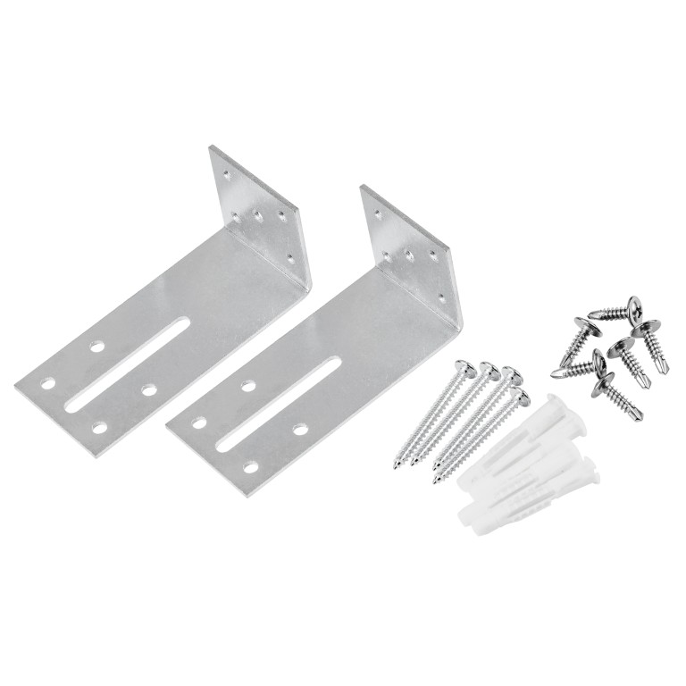 LIGHTSTAR 505194 Планка соединительная угловая к профилю TETA 50519х для PRO