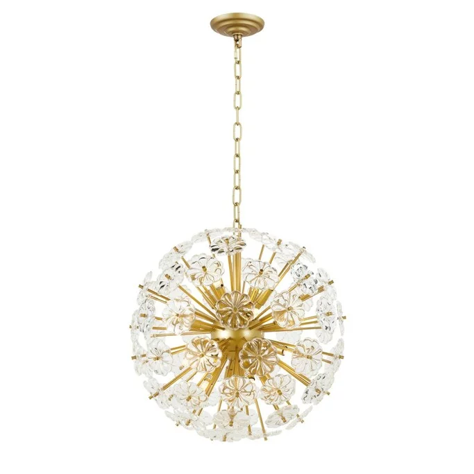 Люстра FAVOURITE Pienene 2620-16P