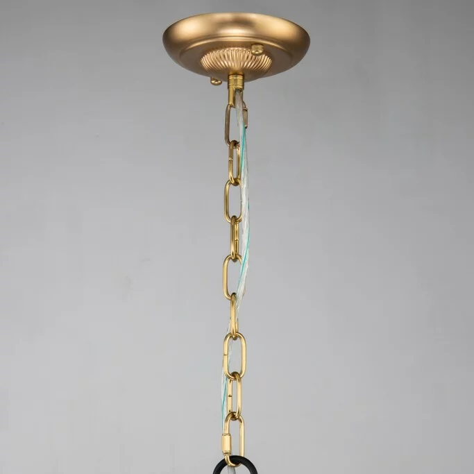 Люстра FAVOURITE Roshe 2624-6P