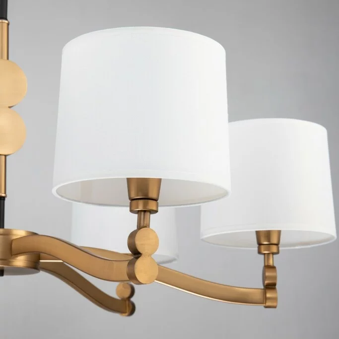 Люстра FAVOURITE Roshe 2624-6P