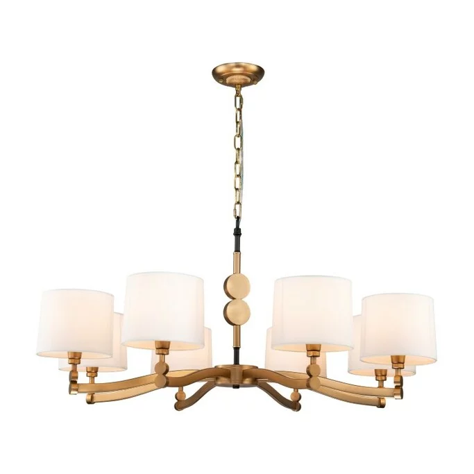 Люстра FAVOURITE Roshe 2624-8P