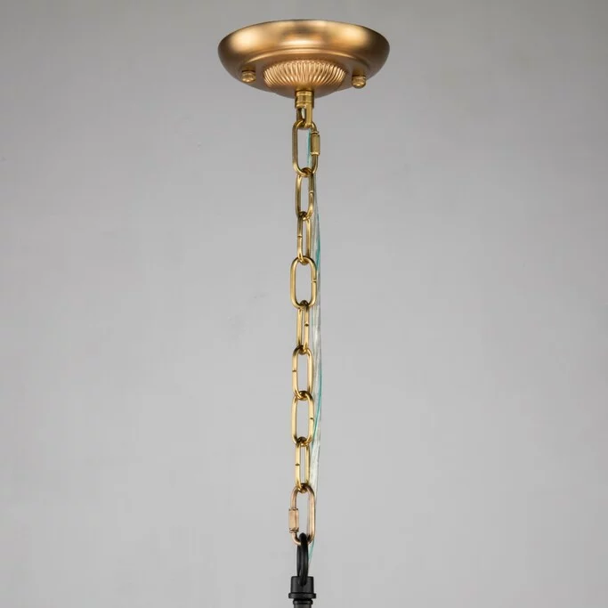 Люстра FAVOURITE Roshe 2624-8P