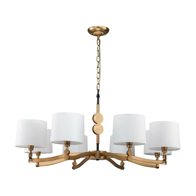 Люстра FAVOURITE Roshe 2624-8P