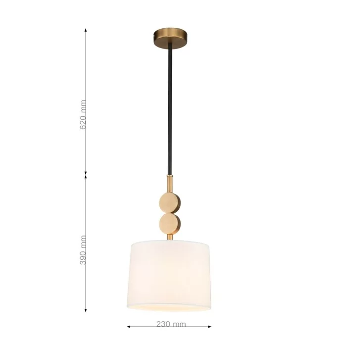 Подвес FAVOURITE Roshe 2624-1P