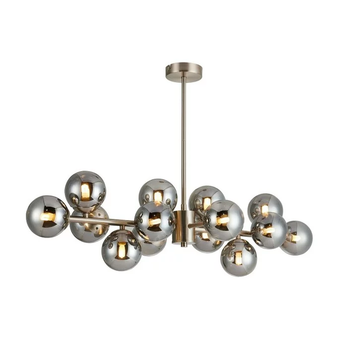 Люстра FAVOURITE Varietas 2650-14P