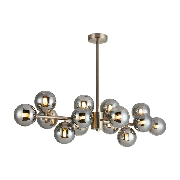 Люстра FAVOURITE Varietas 2650-14P