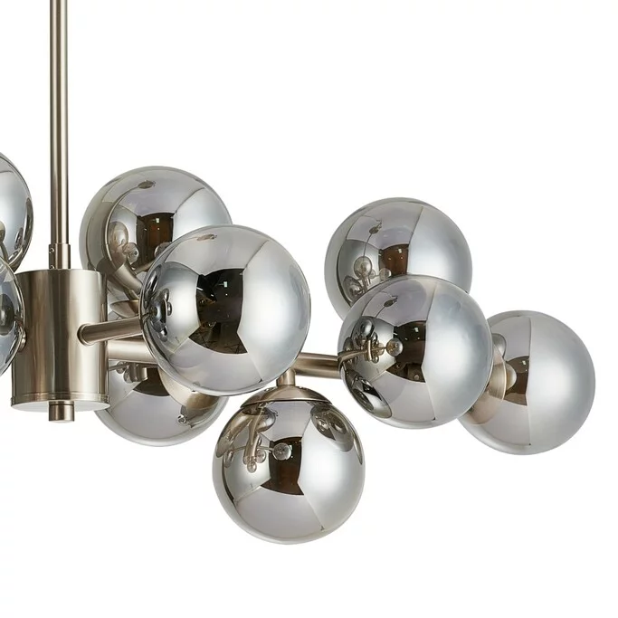 Люстра FAVOURITE Varietas 2650-14P