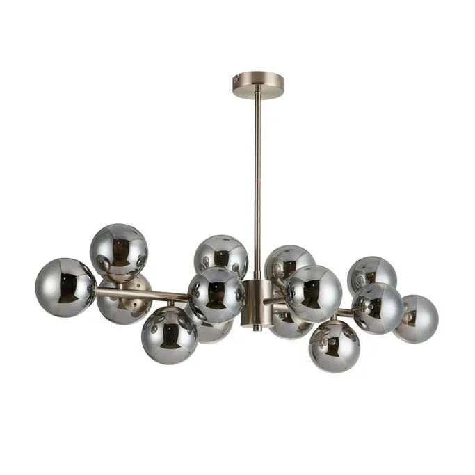 Люстра FAVOURITE Varietas 2650-14P