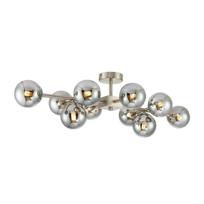 Люстра FAVOURITE Varietas 2650-10U