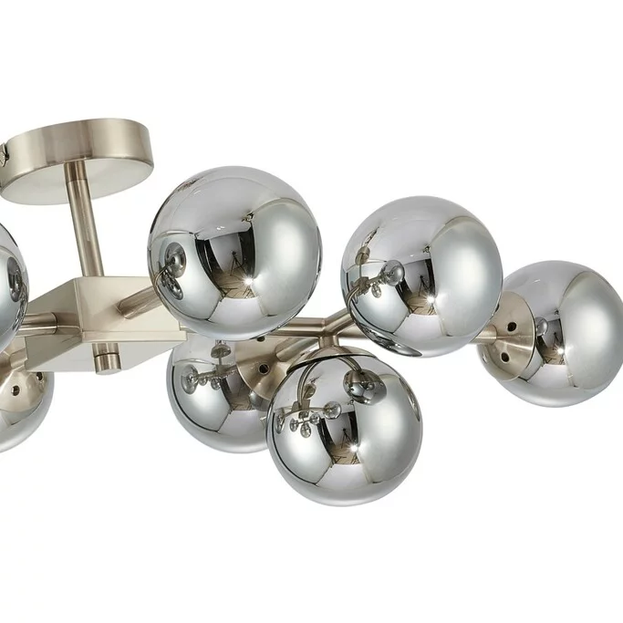 Люстра FAVOURITE Varietas 2650-10U