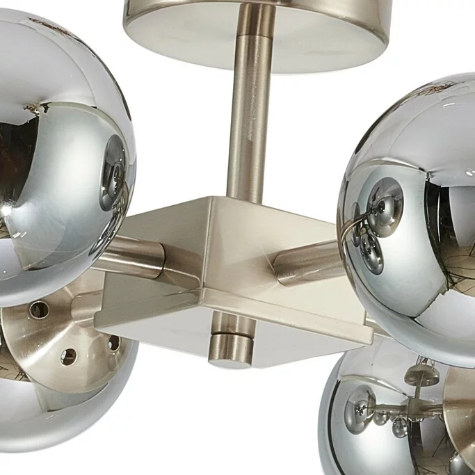 Люстра FAVOURITE Varietas 2650-10U