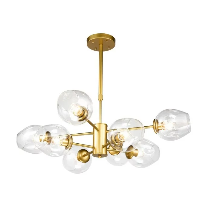 Люстра FAVOURITE Recens 2625-8P