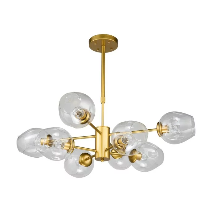 Люстра FAVOURITE Recens 2625-8P