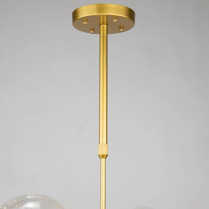 Люстра FAVOURITE Recens 2625-8P