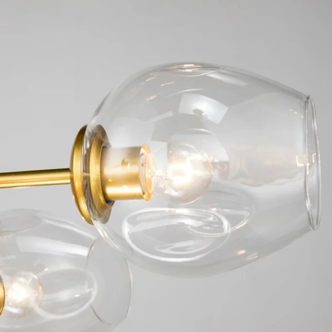 Люстра FAVOURITE Recens 2625-8P