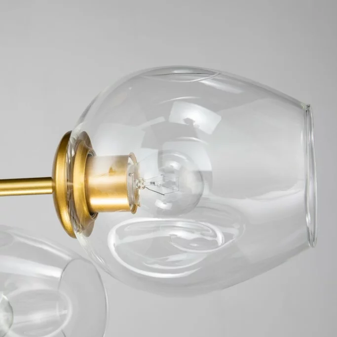 Люстра FAVOURITE Recens 2625-8P