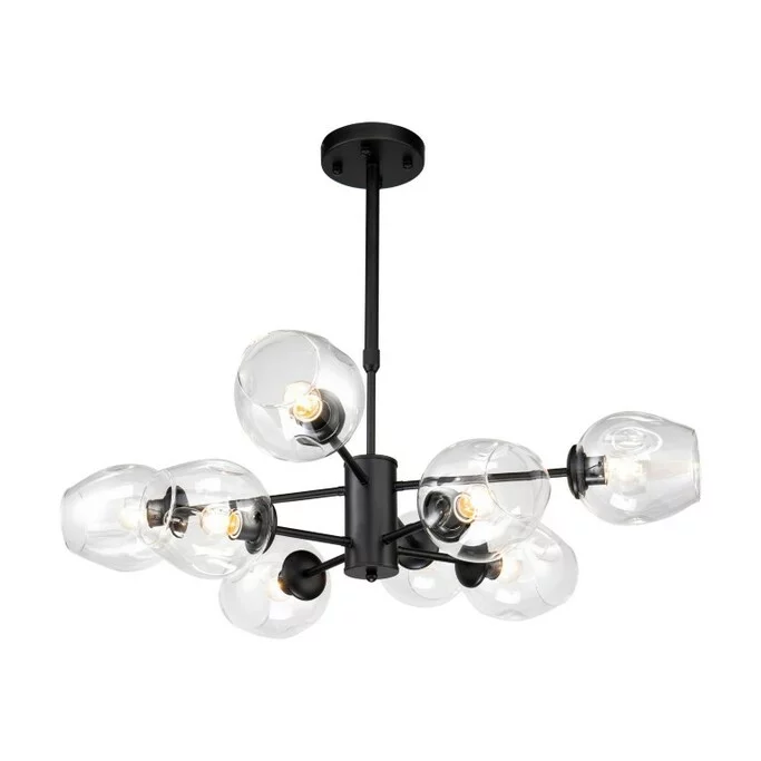 Люстра FAVOURITE Recens 2626-8P