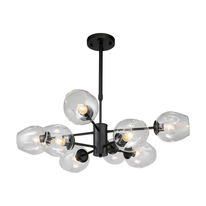 Люстра FAVOURITE Recens 2626-8P