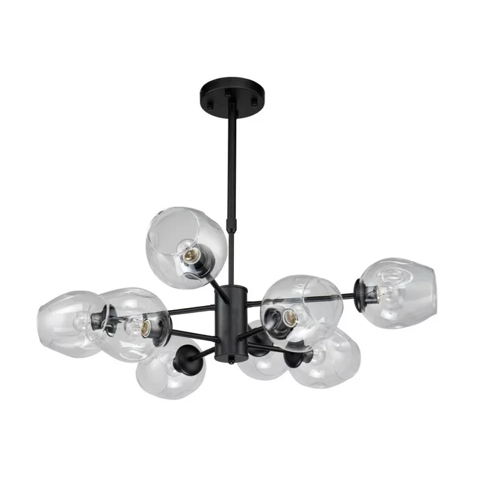 Люстра FAVOURITE Recens 2626-8P