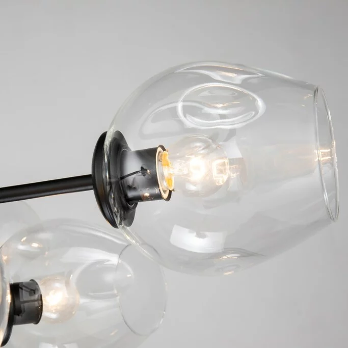 Люстра FAVOURITE Recens 2626-8P