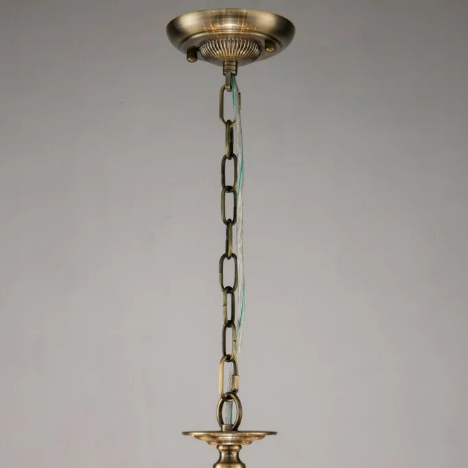 Люстра F-PROMO Imber 2639-12P