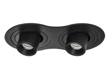 Точечный светильник LIGHTSTAR Intero TUBO i627172