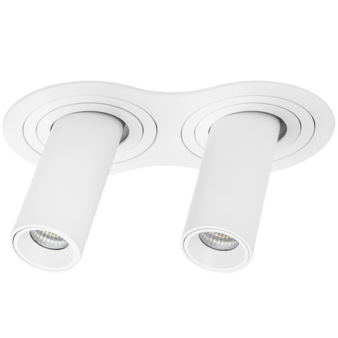 Точечный светильник LIGHTSTAR Intero TUBO i626264