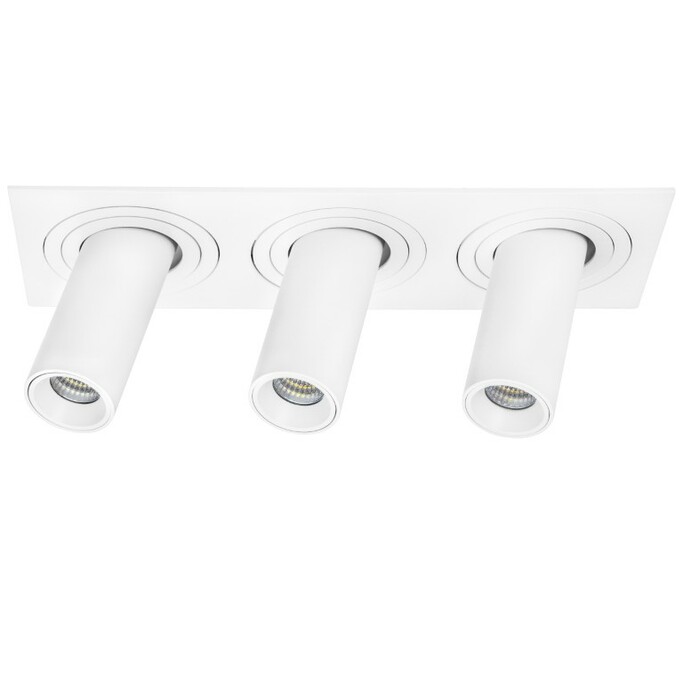 Точечный светильник LIGHTSTAR Intero TUBO i536264