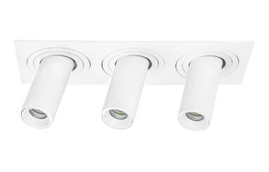 Точечный светильник LIGHTSTAR Intero TUBO i536262