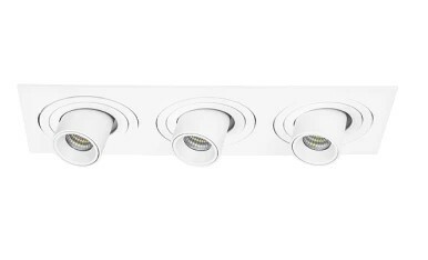 Точечный светильник LIGHTSTAR Intero TUBO i536162