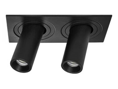 Точечный светильник LIGHTSTAR Intero TUBO i527272