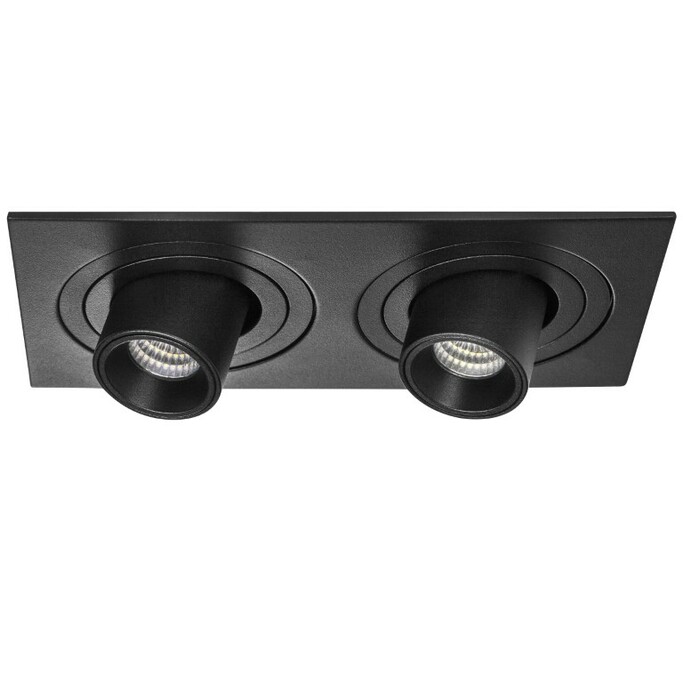 Точечный светильник LIGHTSTAR Intero TUBO i527174