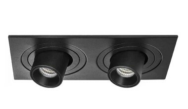 Точечный светильник LIGHTSTAR Intero TUBO i527172