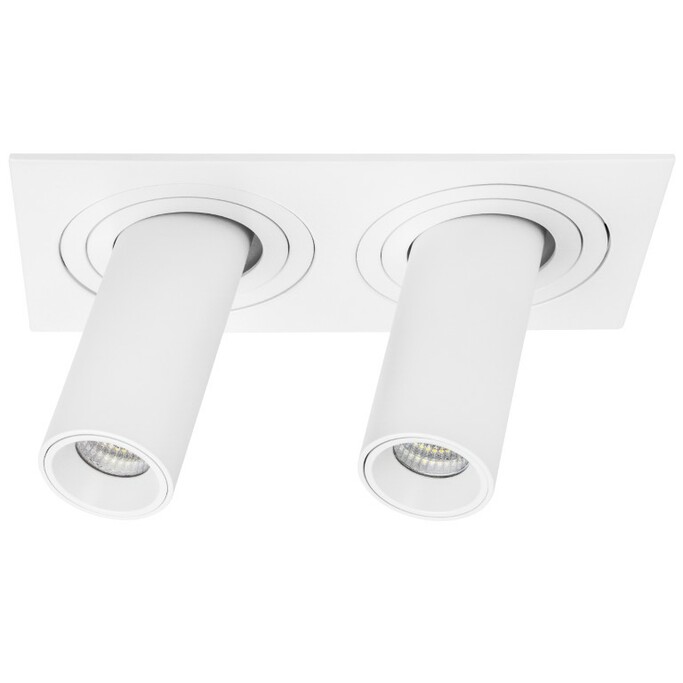 Точечный светильник LIGHTSTAR Intero TUBO i526264