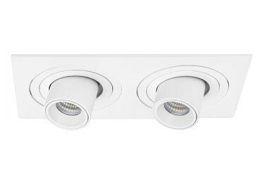 Точечный светильник LIGHTSTAR Intero TUBO i526162