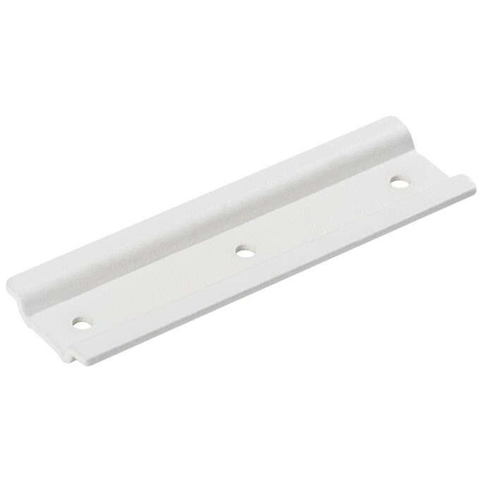 LIGHTSTAR 505186 Планка соединительная к треку TETA 505ххх БЕЛЫЙ для PRO