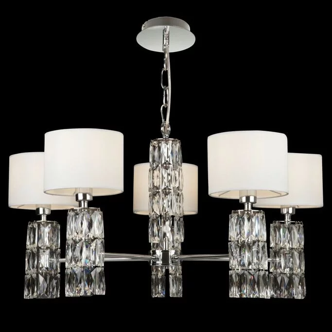 Люстра MAYTONI Talento DIA008PL-05CH