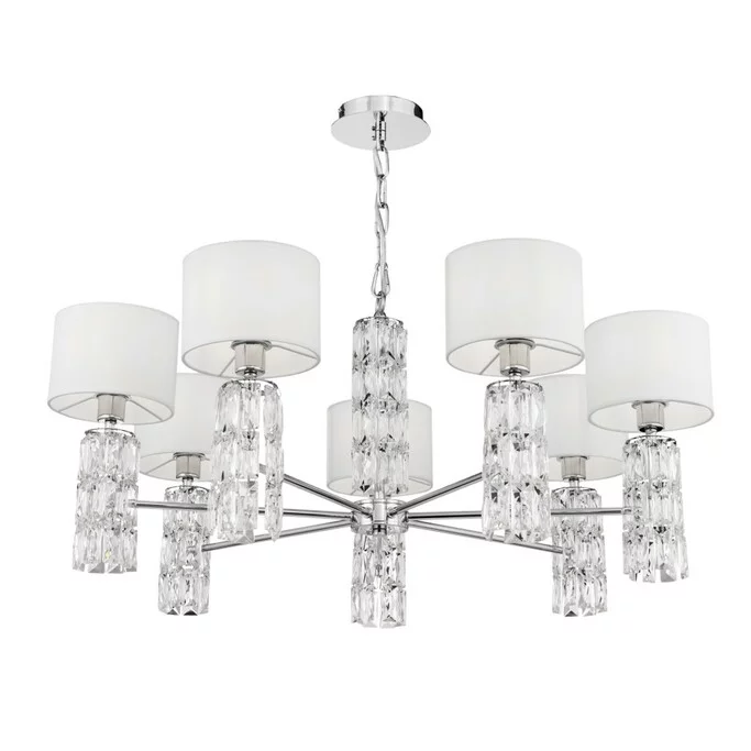 Люстра MAYTONI Talento DIA008PL-07CH