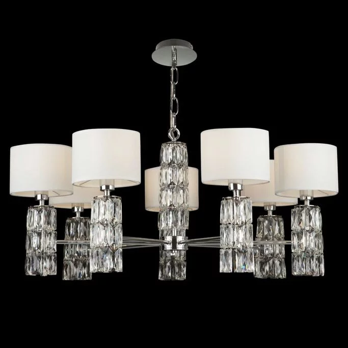 Люстра MAYTONI Talento DIA008PL-07CH