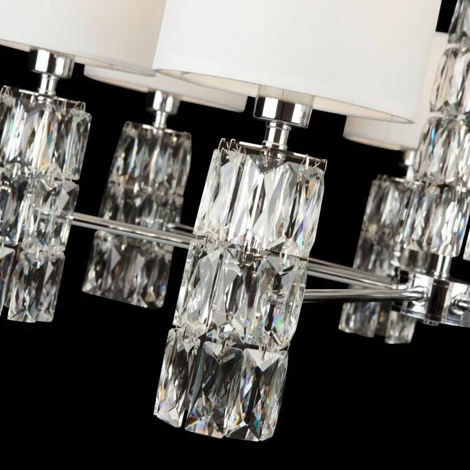 Люстра MAYTONI Talento DIA008PL-07CH