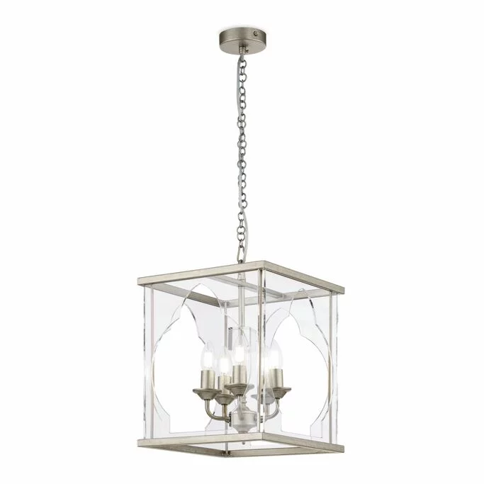 Люстра MAYTONI KEOPE H008PL-05G