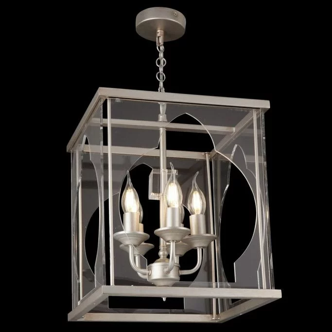 Люстра MAYTONI KEOPE H008PL-05G